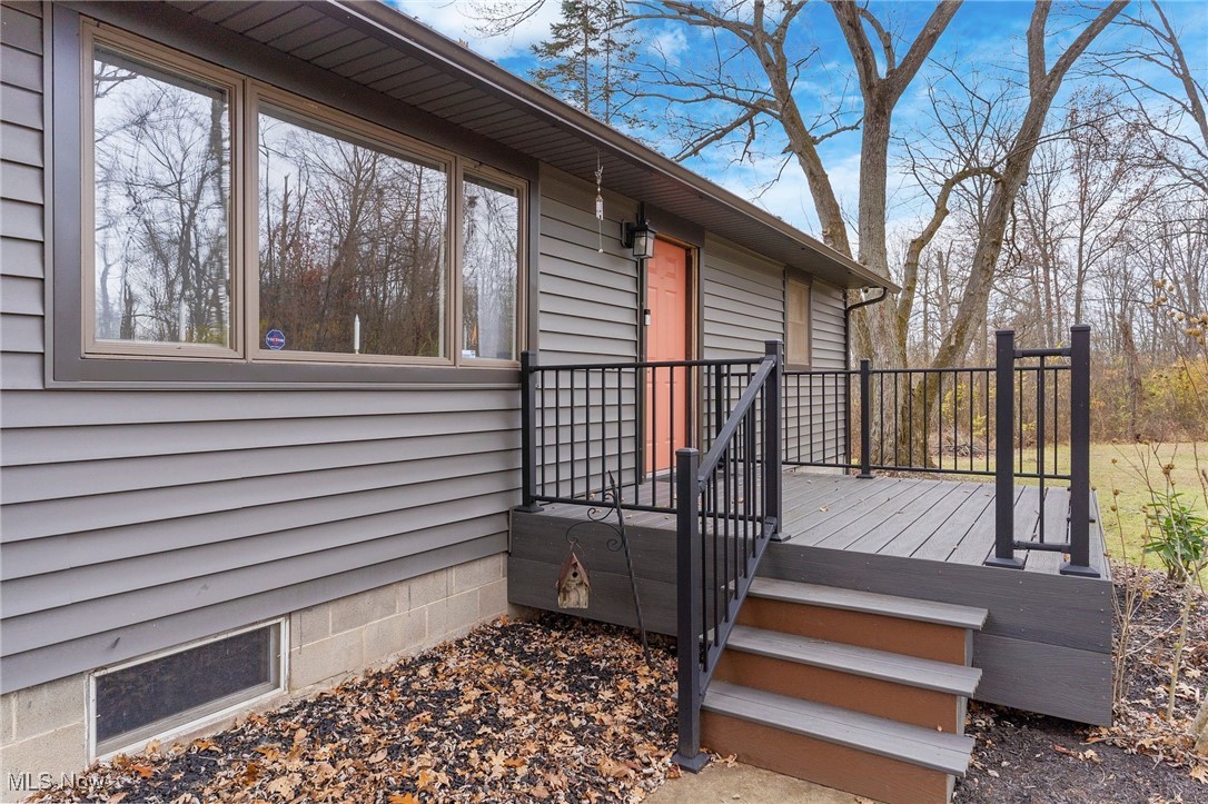 1596 Warren Avenue Niles OH 44446