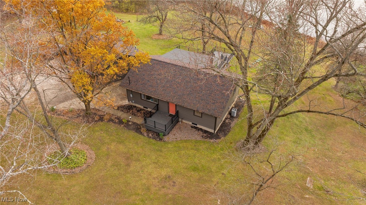 1596 Warren Avenue Niles OH 44446