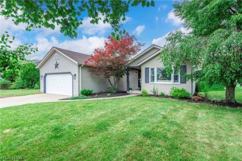 187 Loperwood Lane Lagrange OH 44050