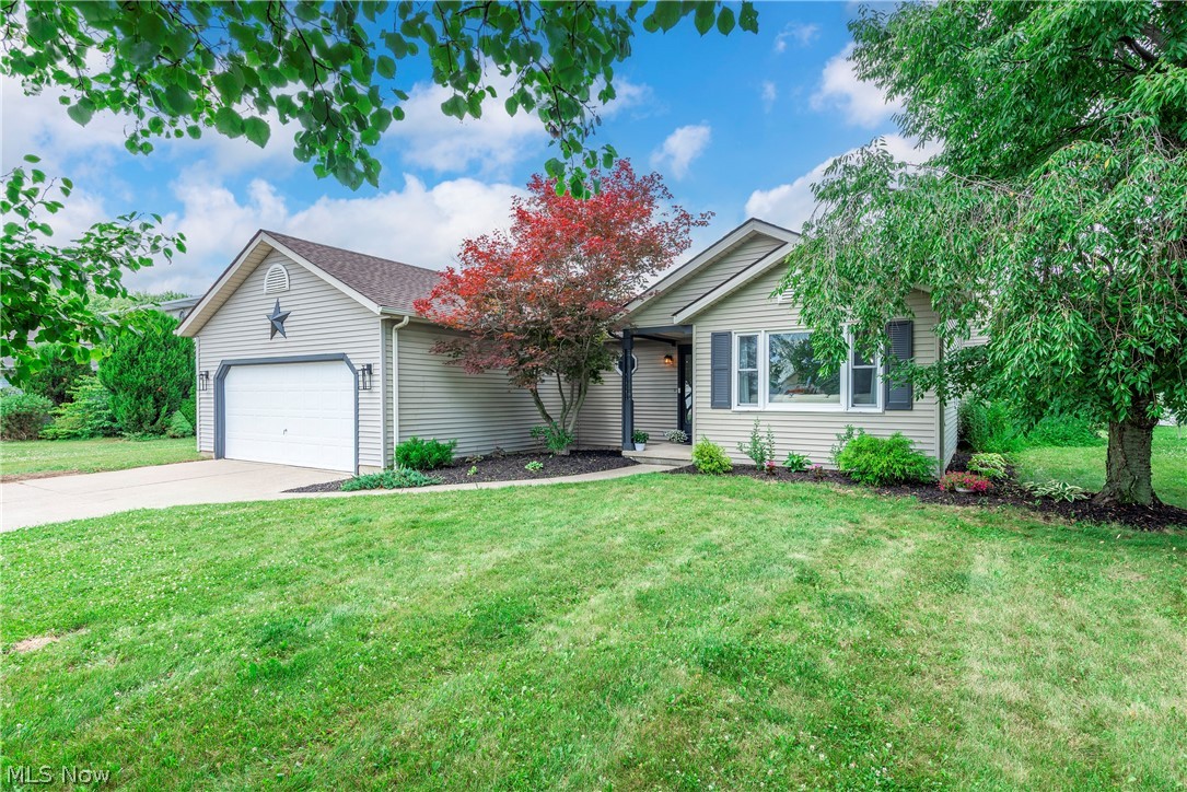 187 Loperwood Lane Lagrange OH 44050