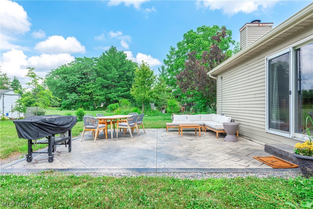 187 Loperwood Lane Lagrange OH 44050