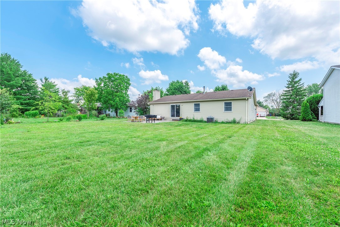 187 Loperwood Lane Lagrange OH 44050