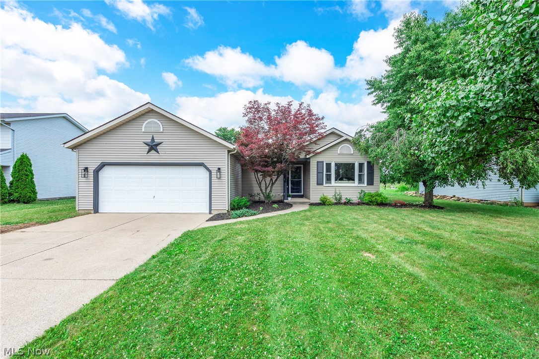 187 Loperwood Lane Lagrange OH 44050