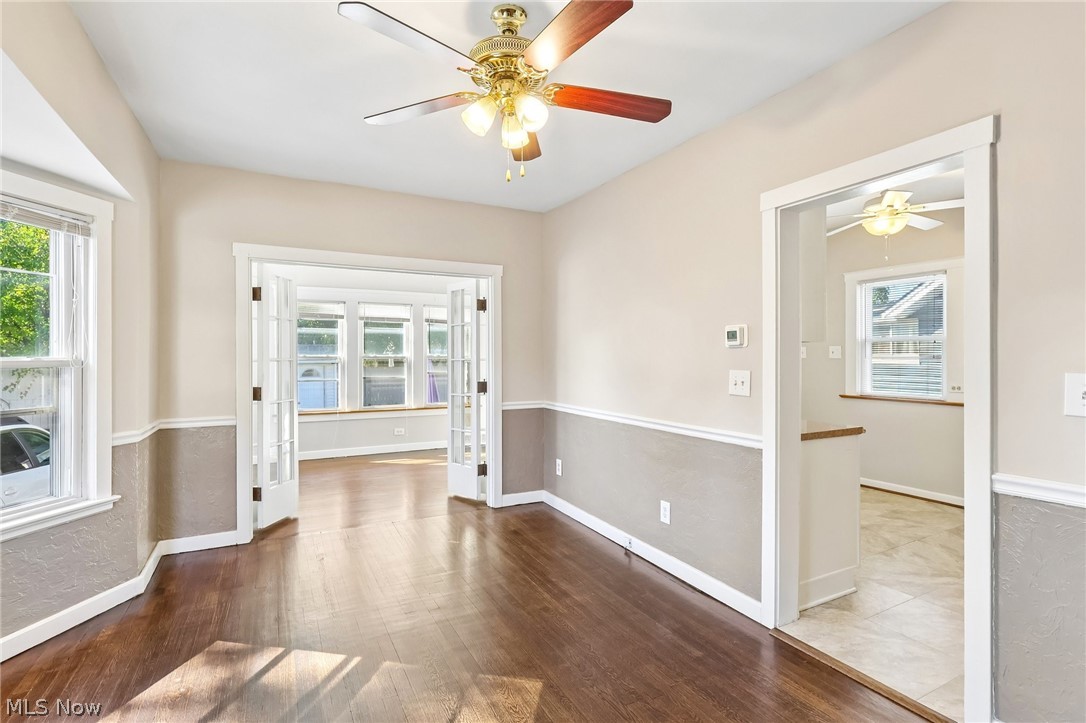 1638 Rosewood Avenue Lakewood OH 44107