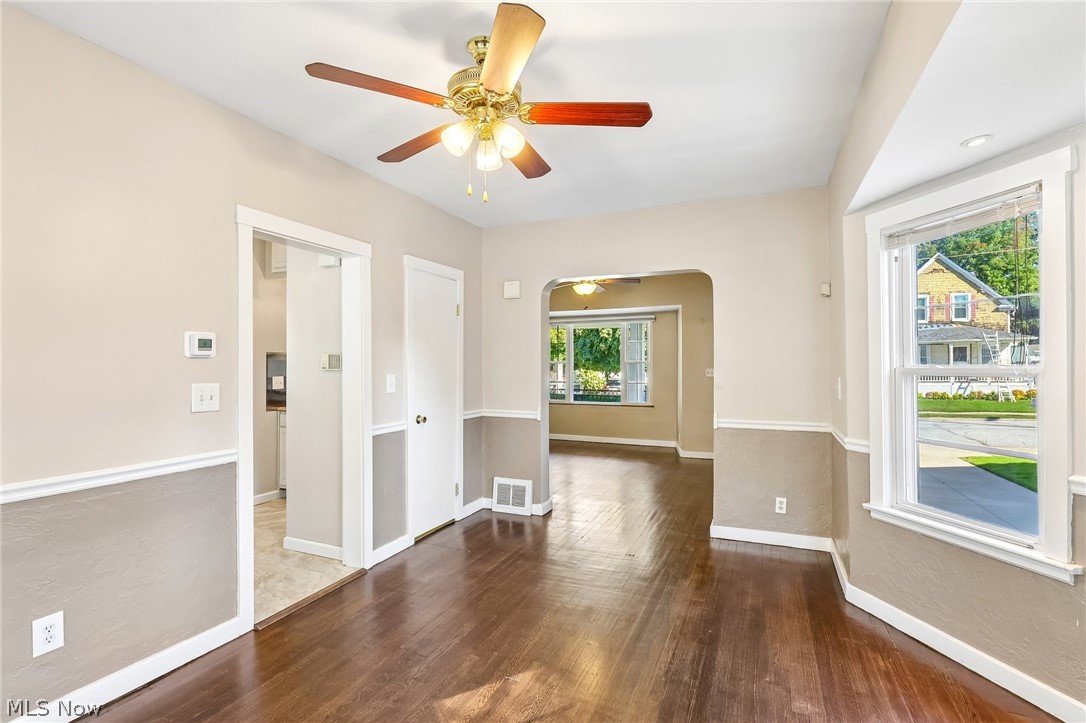 1638 Rosewood Avenue Lakewood OH 44107