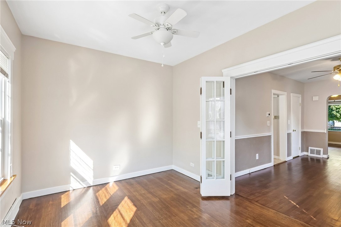 1638 Rosewood Avenue Lakewood OH 44107