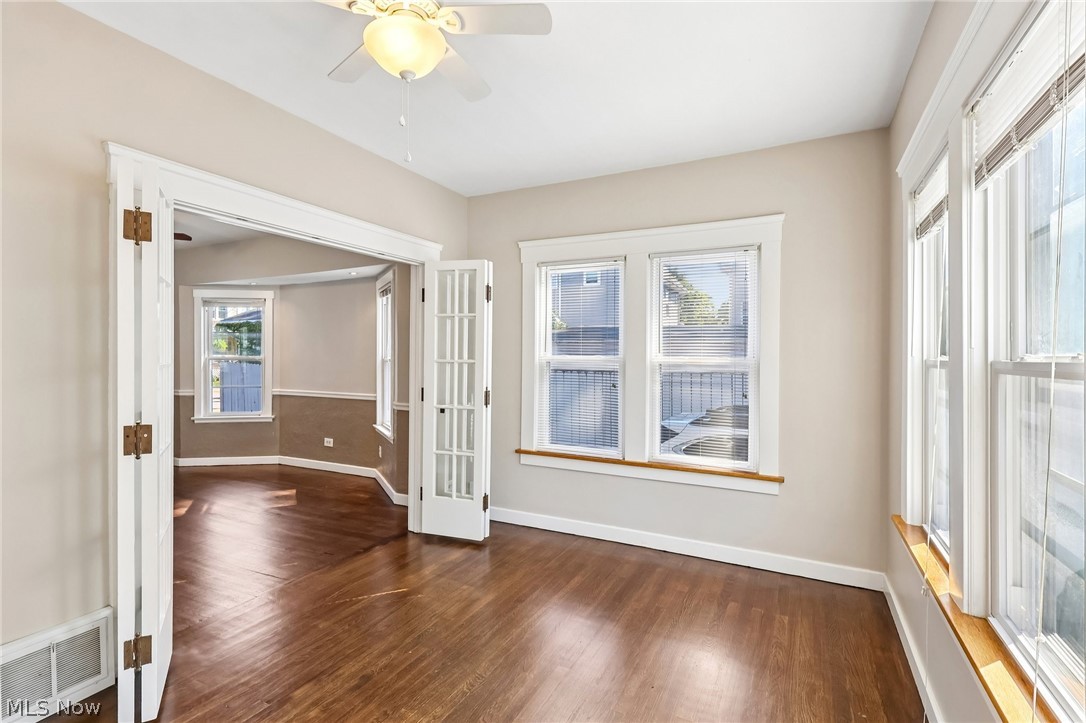 1638 Rosewood Avenue Lakewood OH 44107