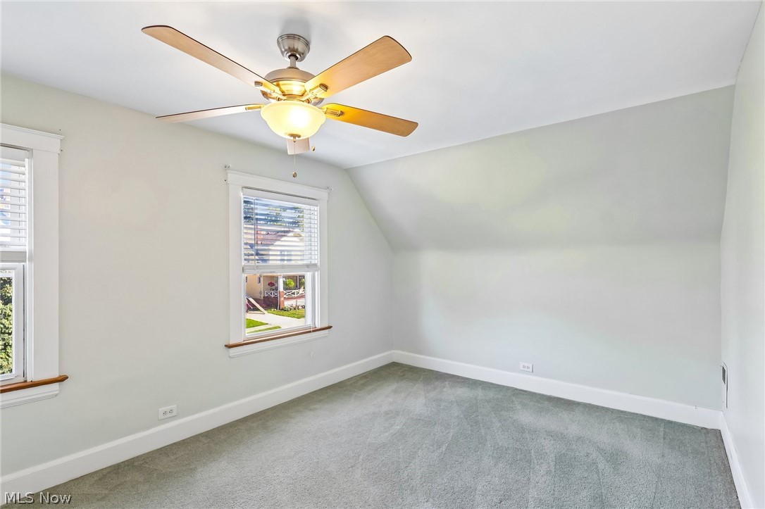 1638 Rosewood Avenue Lakewood OH 44107