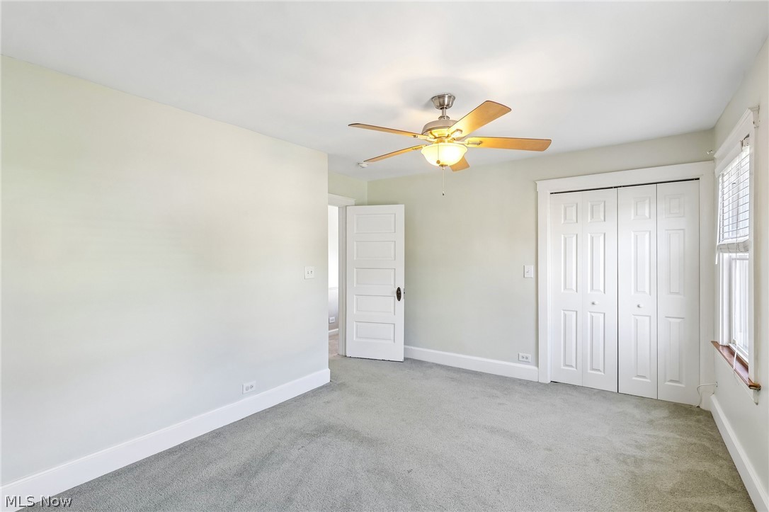 1638 Rosewood Avenue Lakewood OH 44107
