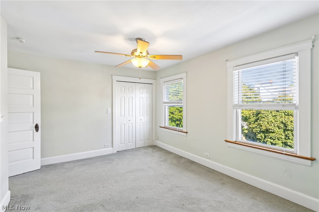 1638 Rosewood Avenue Lakewood OH 44107