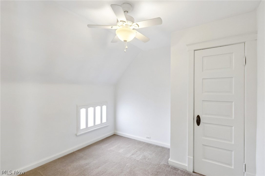 1638 Rosewood Avenue Lakewood OH 44107