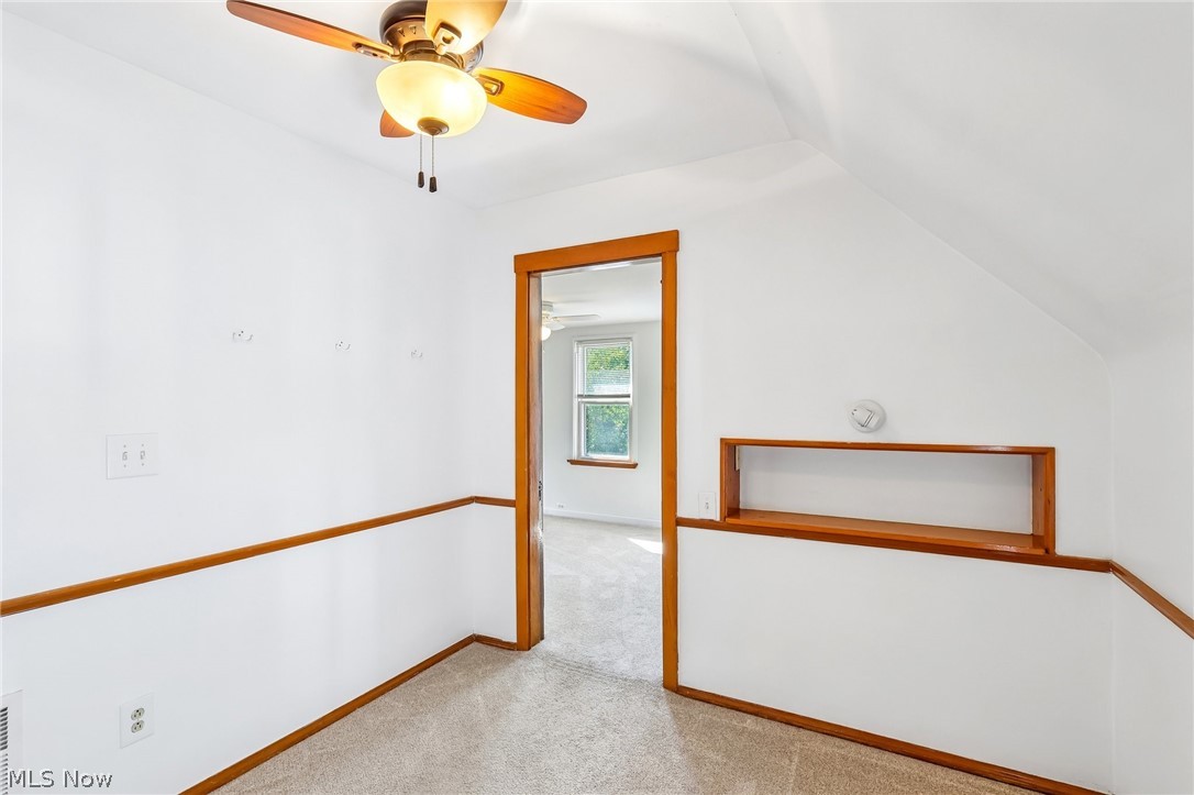 1638 Rosewood Avenue Lakewood OH 44107