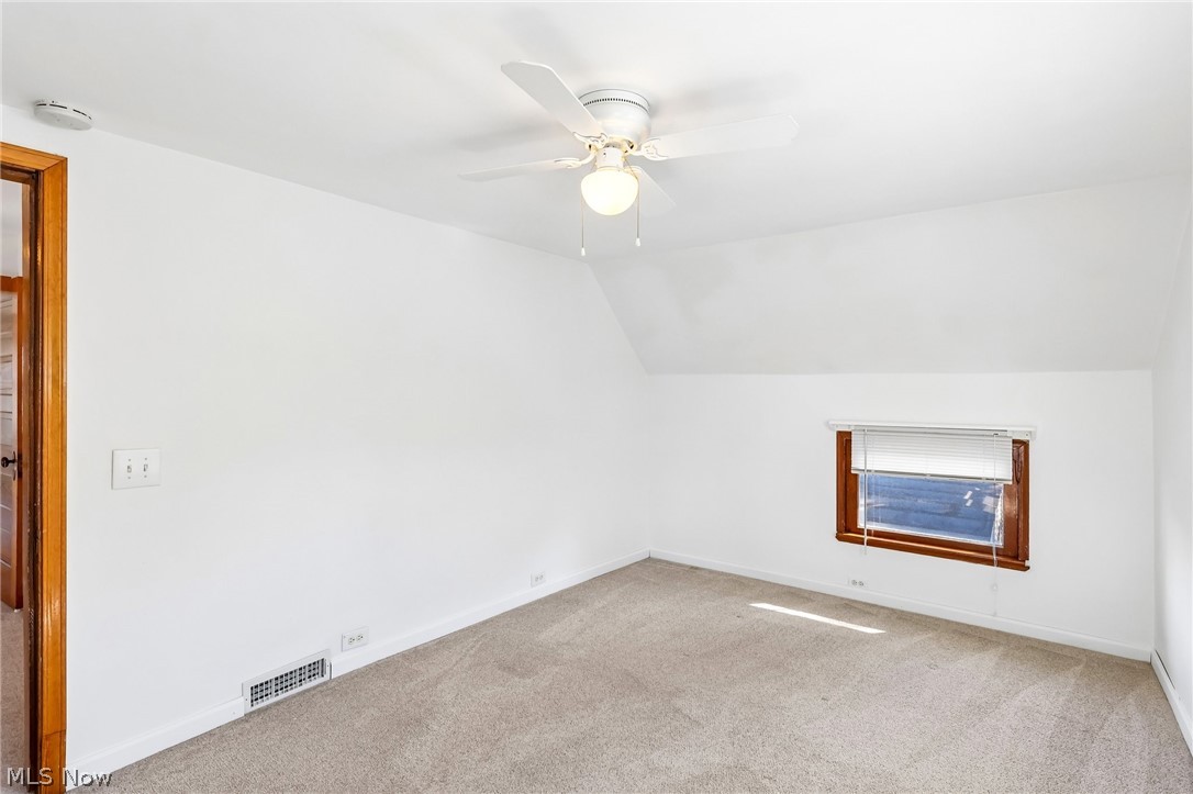 1638 Rosewood Avenue Lakewood OH 44107