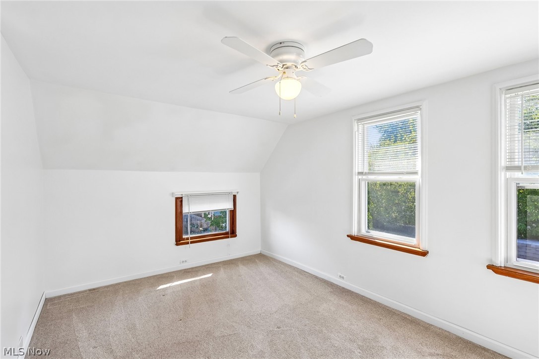 1638 Rosewood Avenue Lakewood OH 44107