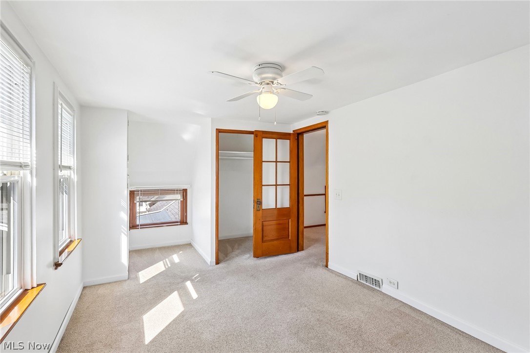 1638 Rosewood Avenue Lakewood OH 44107