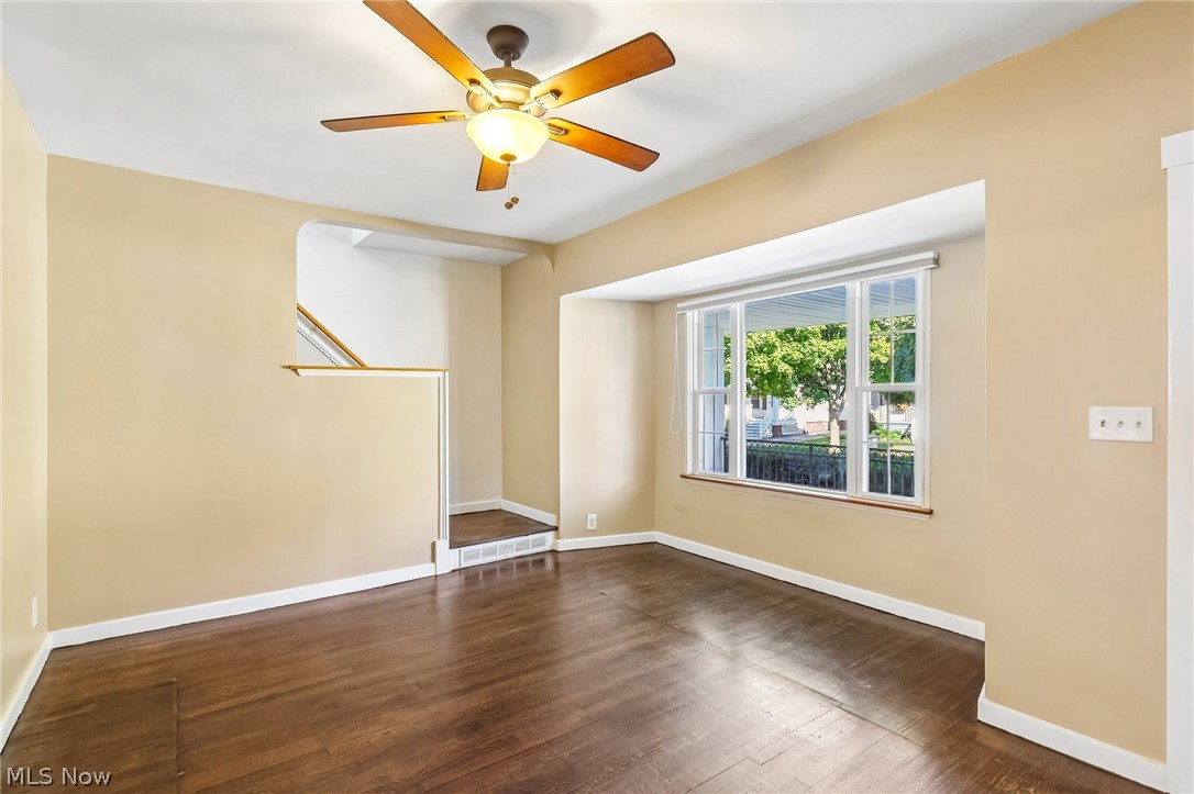 1638 Rosewood Avenue Lakewood OH 44107