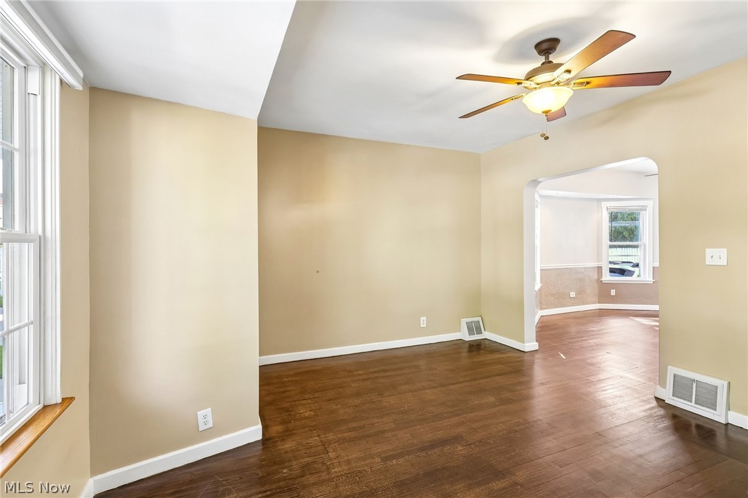 1638 Rosewood Avenue Lakewood OH 44107