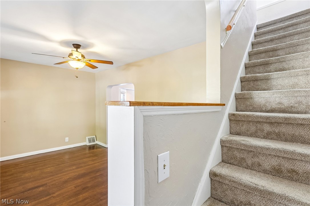 1638 Rosewood Avenue Lakewood OH 44107