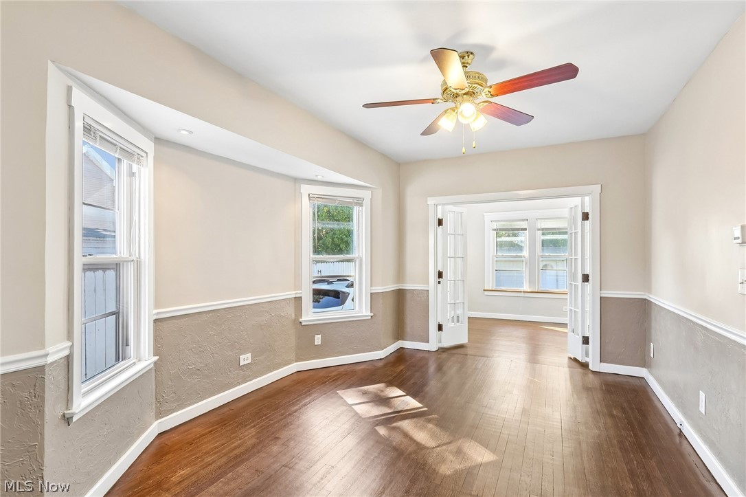 1638 Rosewood Avenue Lakewood OH 44107