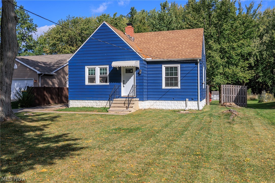 2415 E Ridgewood Drive Seven Hills OH 44131