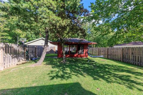 2415 E Ridgewood Drive Seven Hills OH 44131
