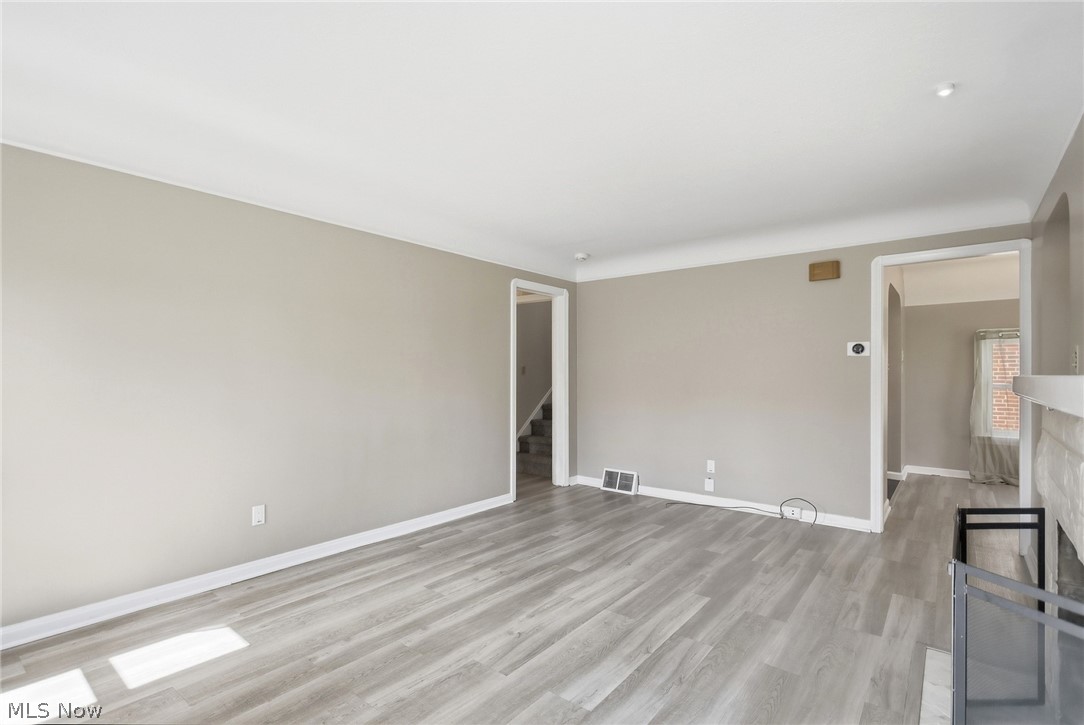 6404 Doncaster Avenue Parma OH 44129