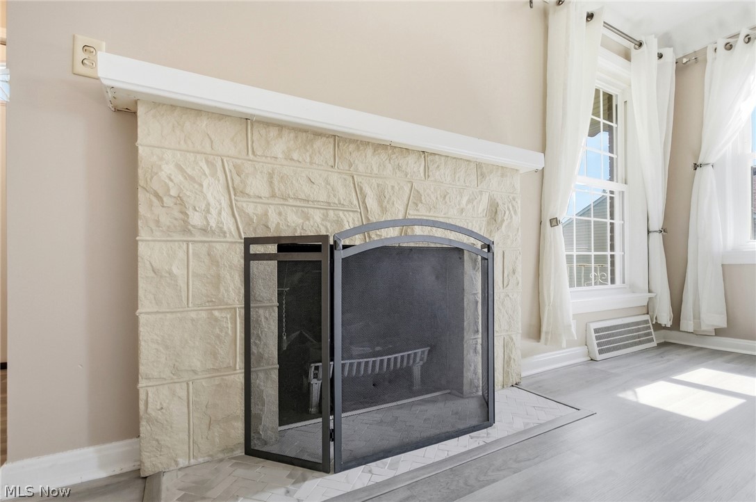 6404 Doncaster Avenue Parma OH 44129