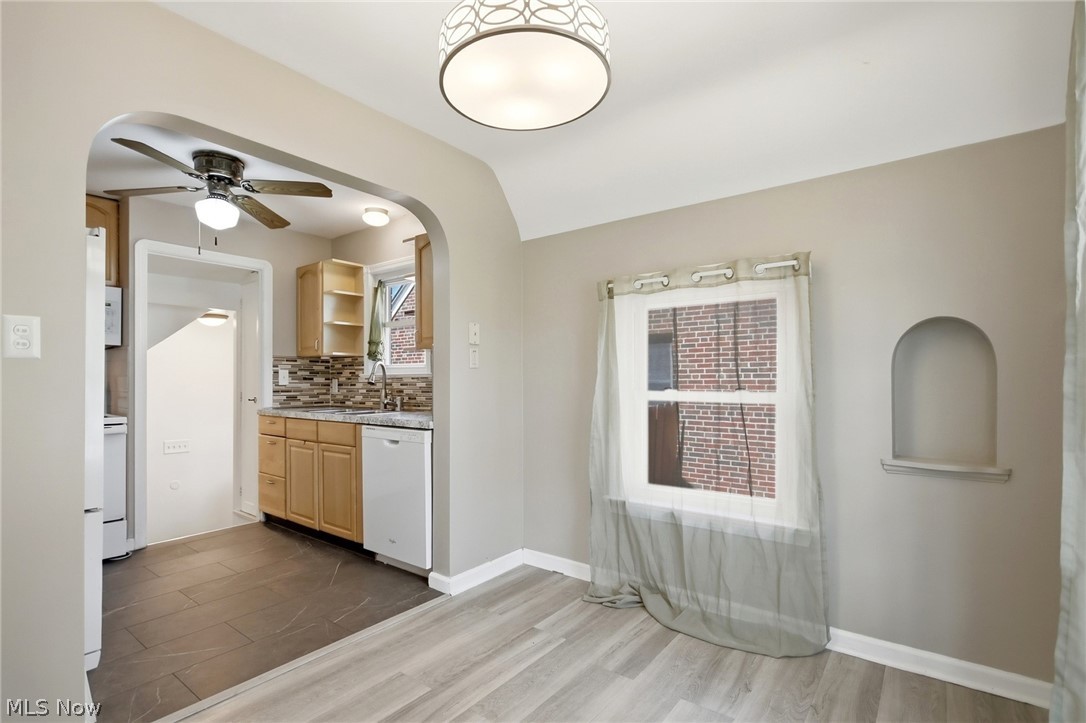 6404 Doncaster Avenue Parma OH 44129