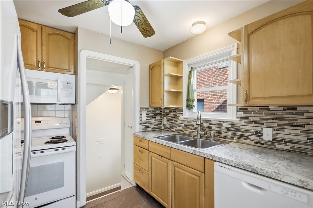6404 Doncaster Avenue Parma OH 44129