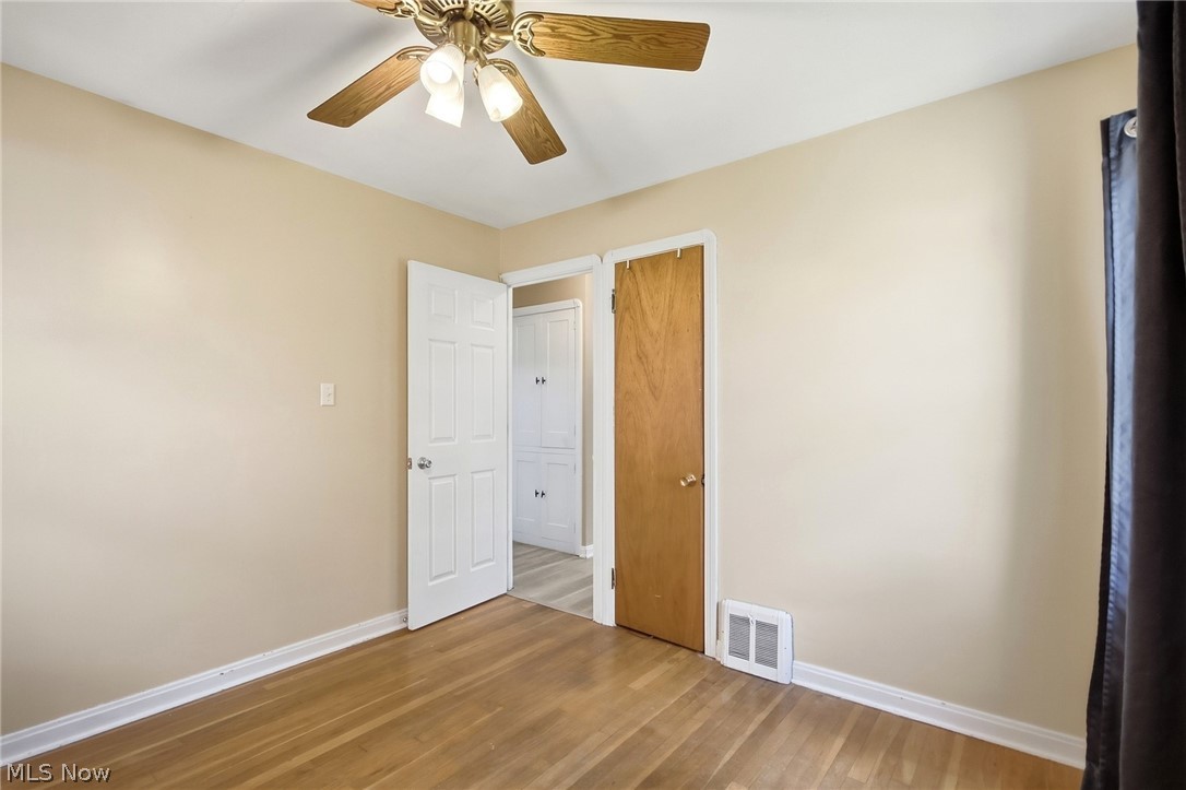 6404 Doncaster Avenue Parma OH 44129