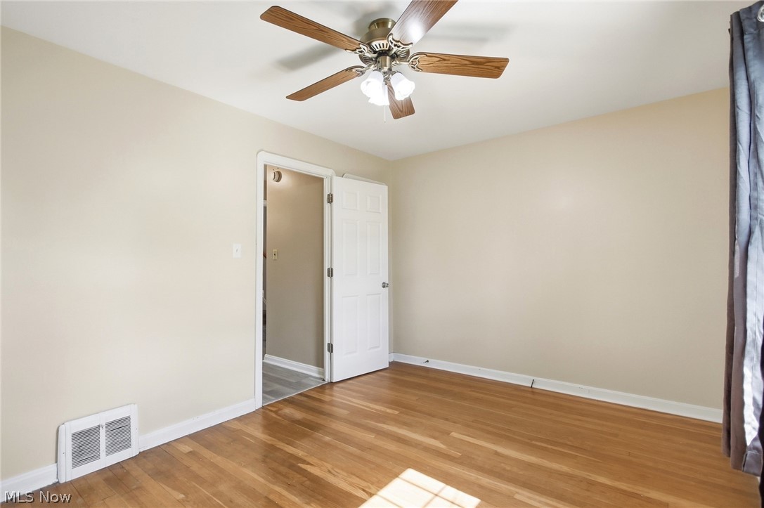 6404 Doncaster Avenue Parma OH 44129
