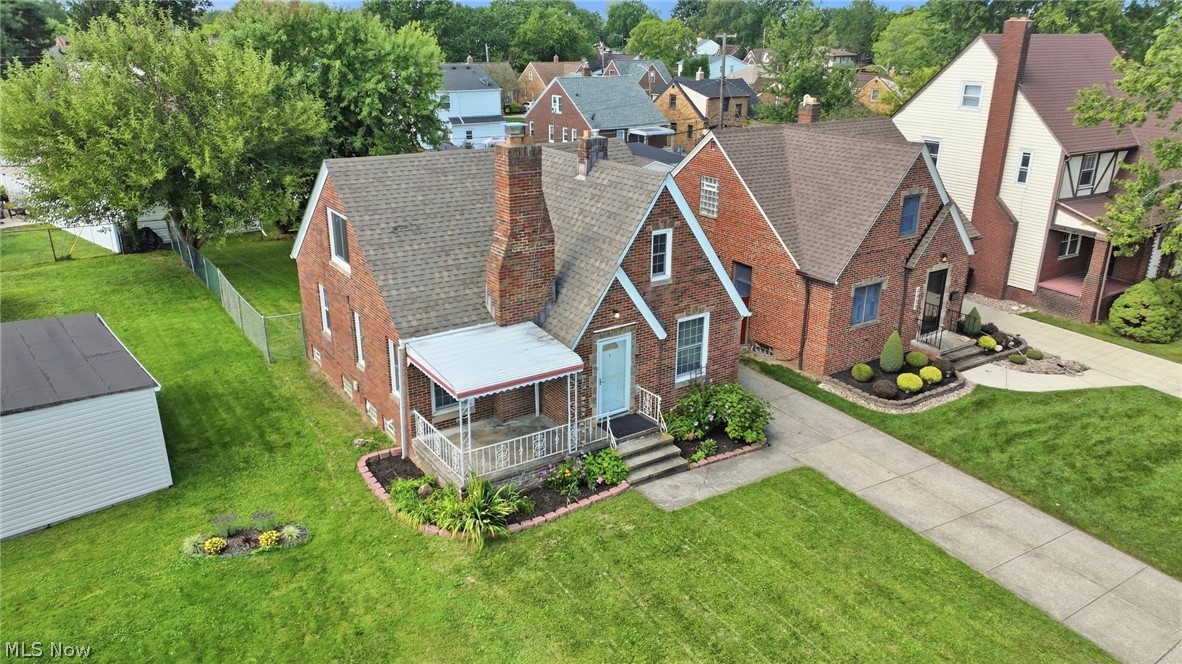 6404 Doncaster Avenue Parma OH 44129