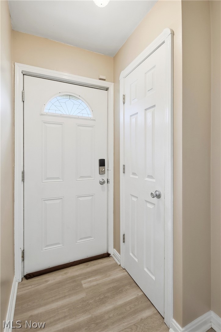 6404 Doncaster Avenue Parma OH 44129