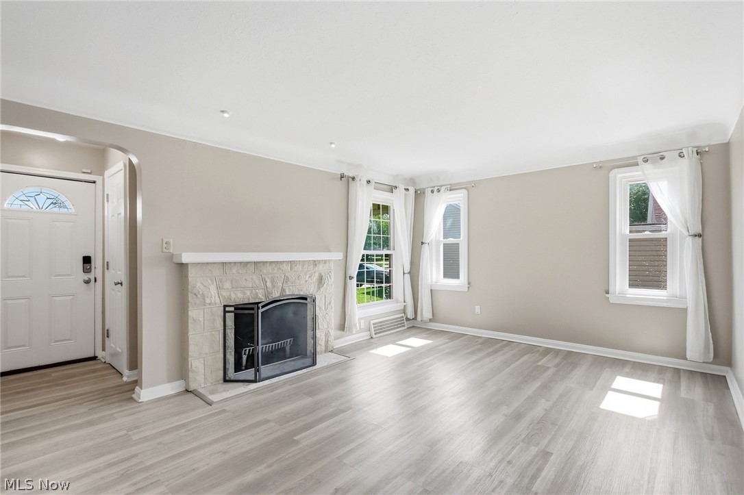 6404 Doncaster Avenue Parma OH 44129