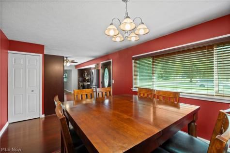 6044 Paula Boulevard North Ridgeville OH 44039