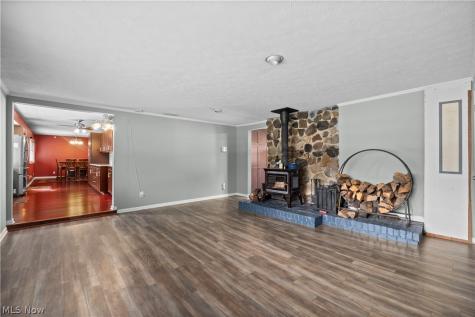 6044 Paula Boulevard North Ridgeville OH 44039