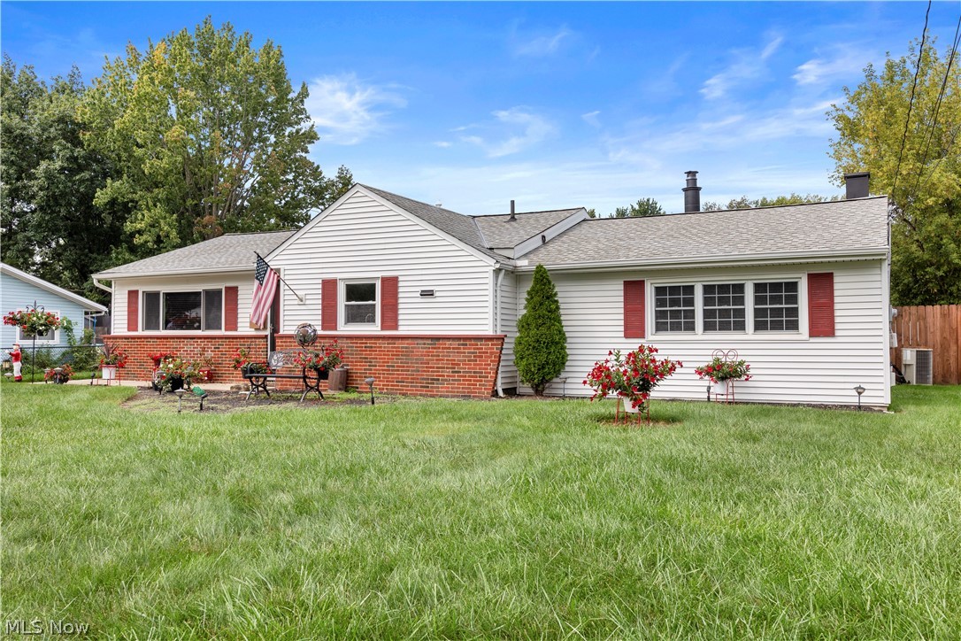 6044 Paula Boulevard North Ridgeville OH 44039