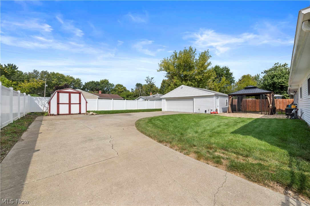 6044 Paula Boulevard North Ridgeville OH 44039