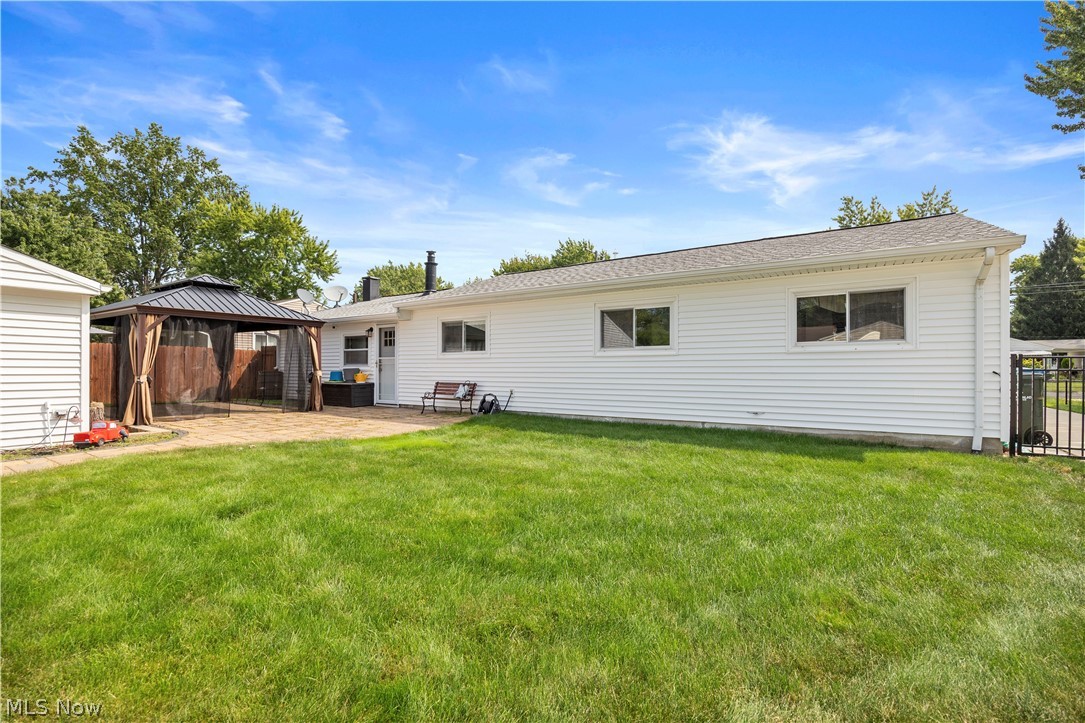 6044 Paula Boulevard North Ridgeville OH 44039