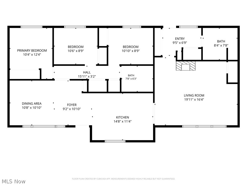 6044 Paula Boulevard North Ridgeville OH 44039