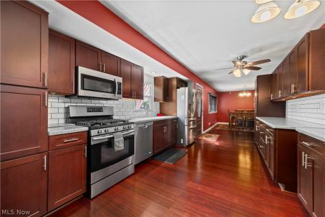 6044 Paula Boulevard North Ridgeville OH 44039