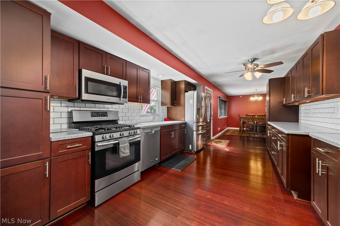 6044 Paula Boulevard North Ridgeville OH 44039