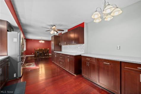 6044 Paula Boulevard North Ridgeville OH 44039