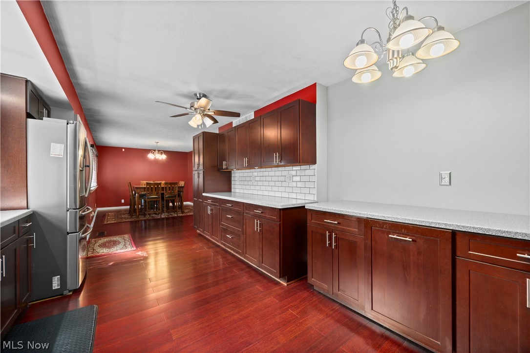6044 Paula Boulevard North Ridgeville OH 44039