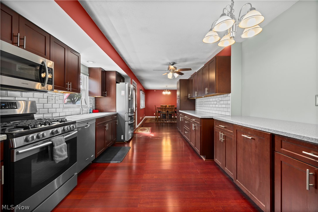 6044 Paula Boulevard North Ridgeville OH 44039