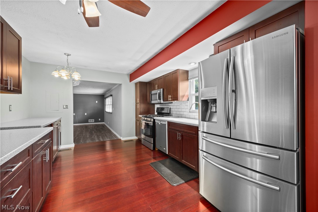 6044 Paula Boulevard North Ridgeville OH 44039