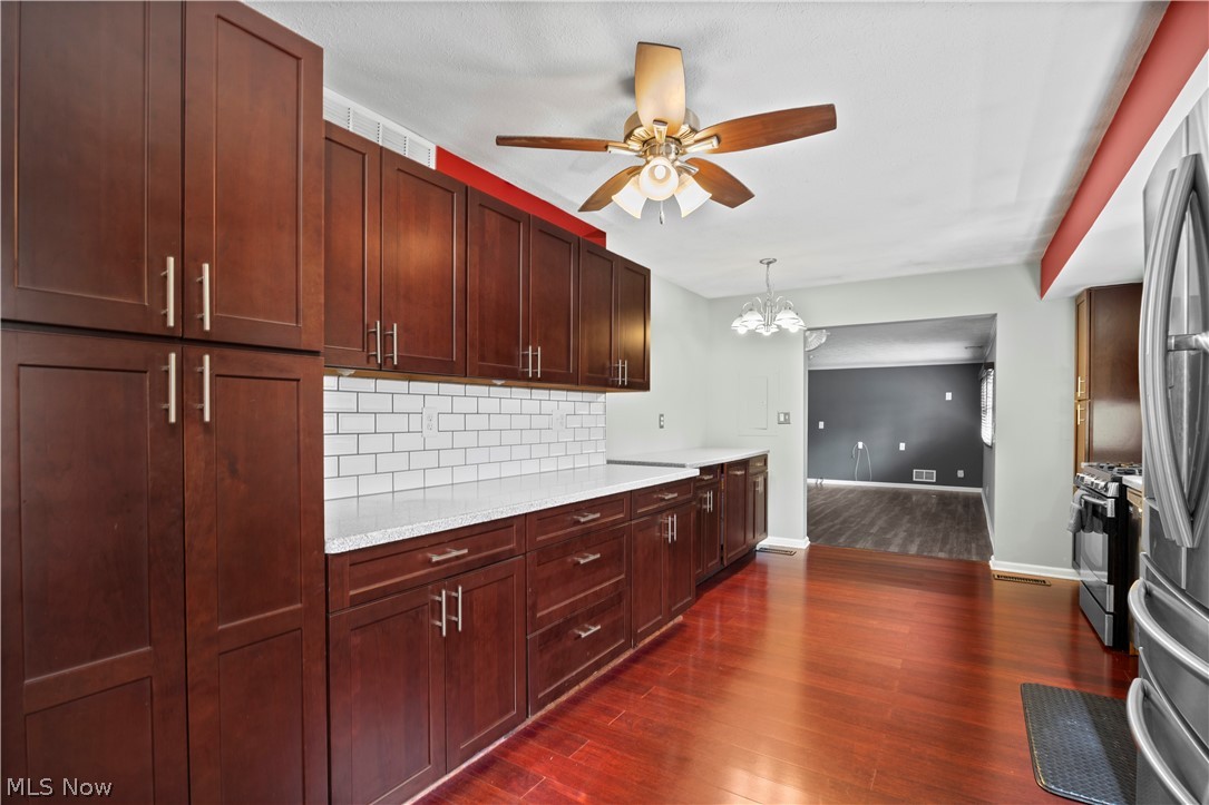 6044 Paula Boulevard North Ridgeville OH 44039