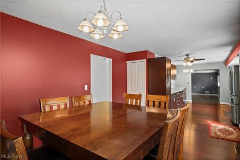 6044 Paula Boulevard North Ridgeville OH 44039