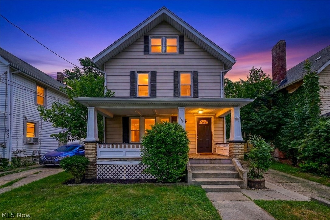 489 Marview Avenue Akron OH 44310