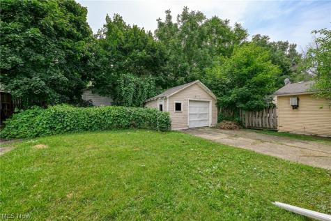 489 Marview Avenue Akron OH 44310